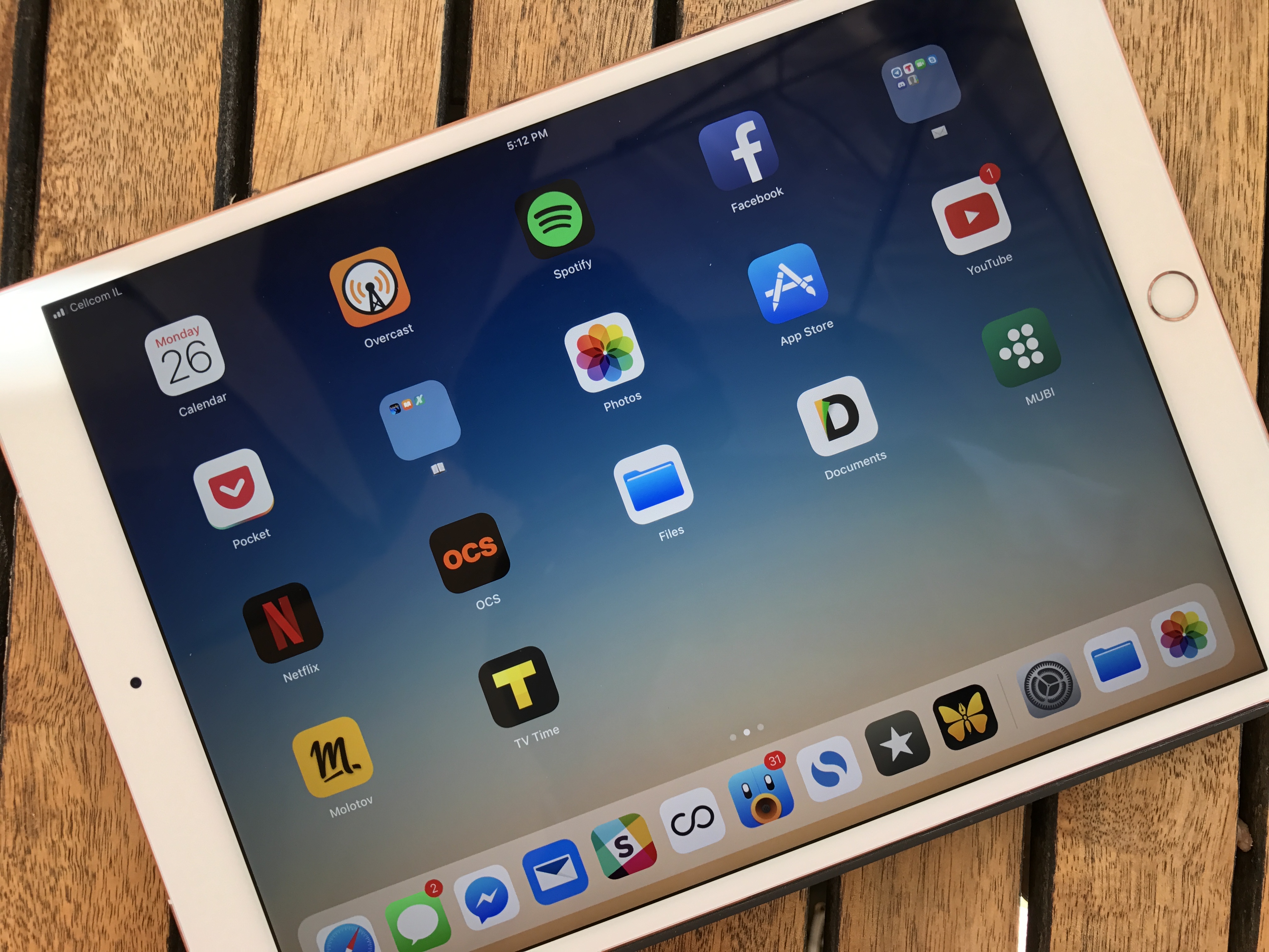 Nâng cấp ios 9.3.5 lên ios 10 beta cho iPhone, iPad