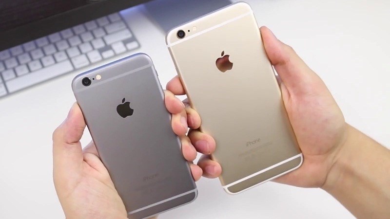 6 phiên bản iPhone 6s đặc biệt chỉ dành cho người siêu giàu